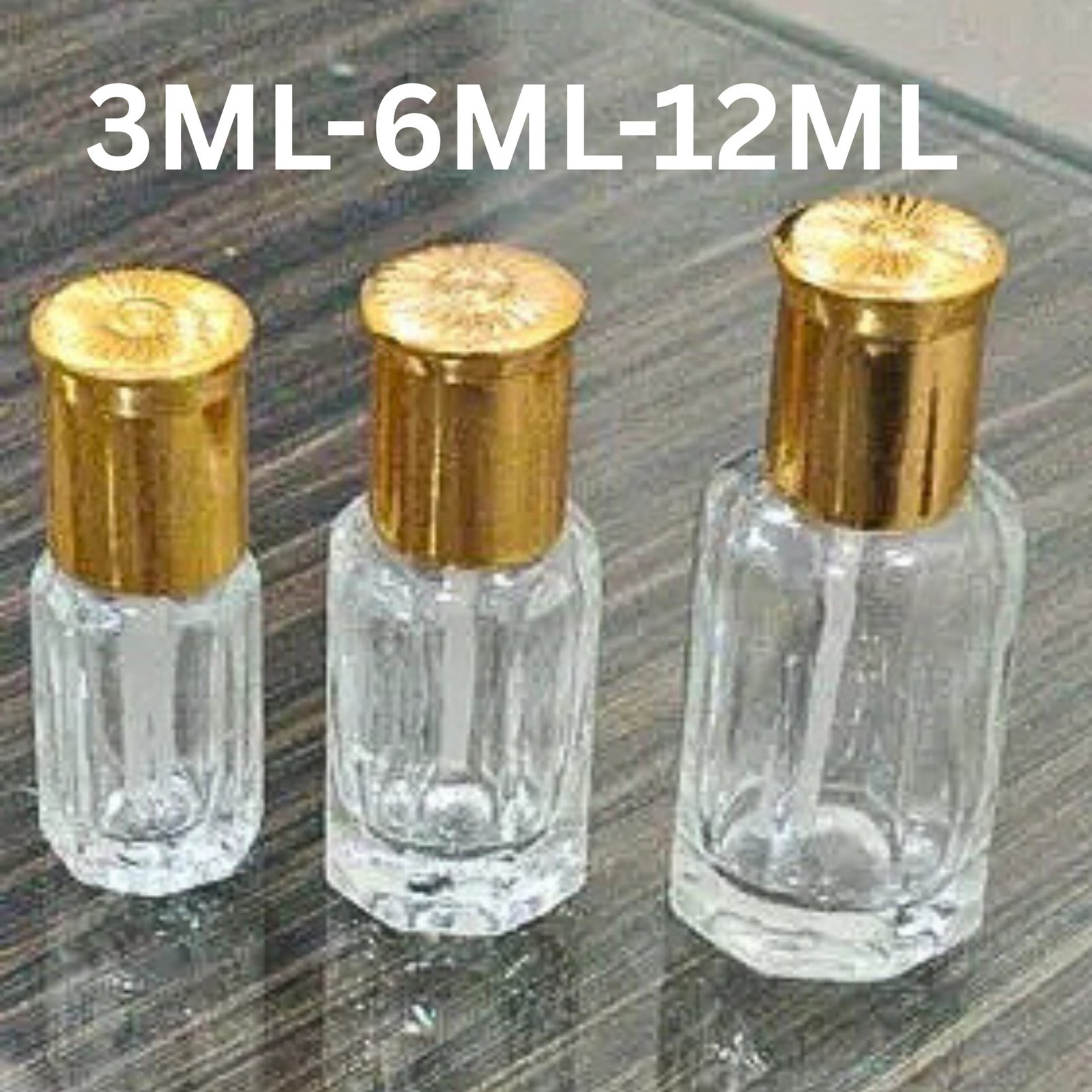 romance ittar roll on – premium alcohol free long lasting romantic fragrance original fragrance